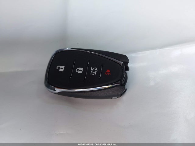 Chevrolet Malibu Fwd 1fl
