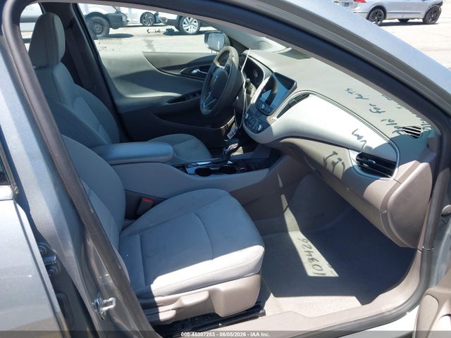 Chevrolet Malibu Fwd 1fl