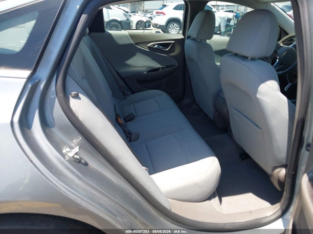 Chevrolet Malibu Fwd 1fl