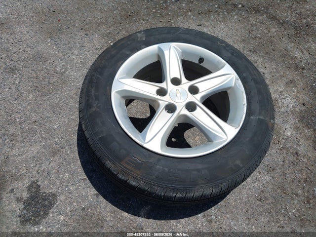 Chevrolet Malibu Fwd 1fl