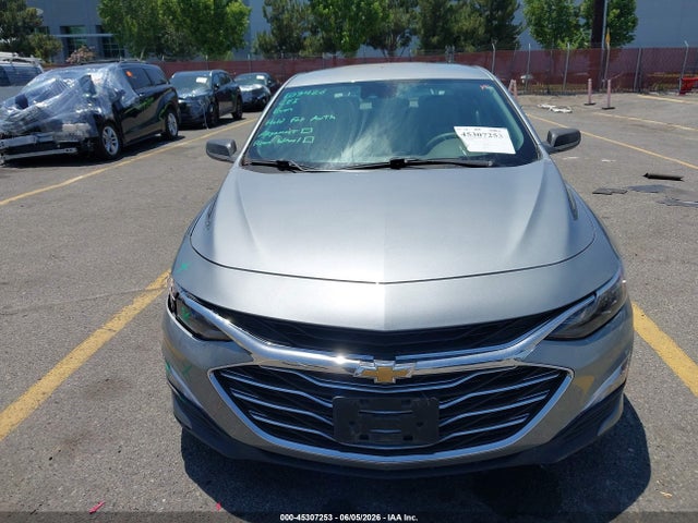 Chevrolet Malibu Fwd 1fl