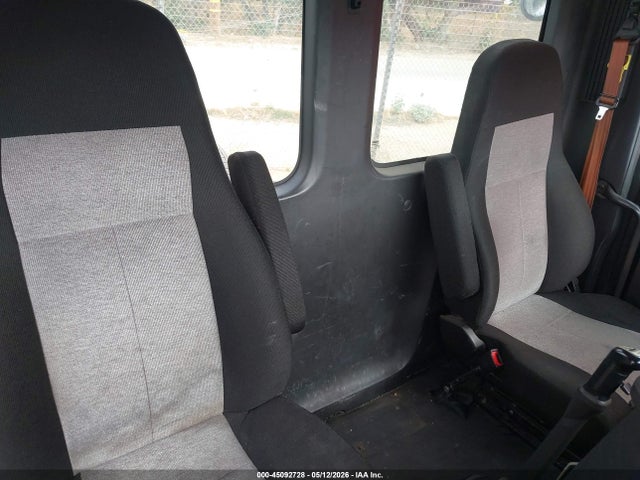 Freightliner New Cascadia 116