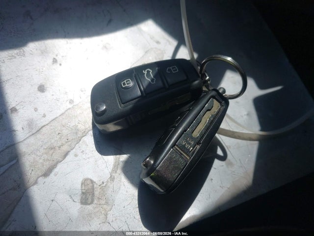 Audi Q3 2.0t Premium Plus