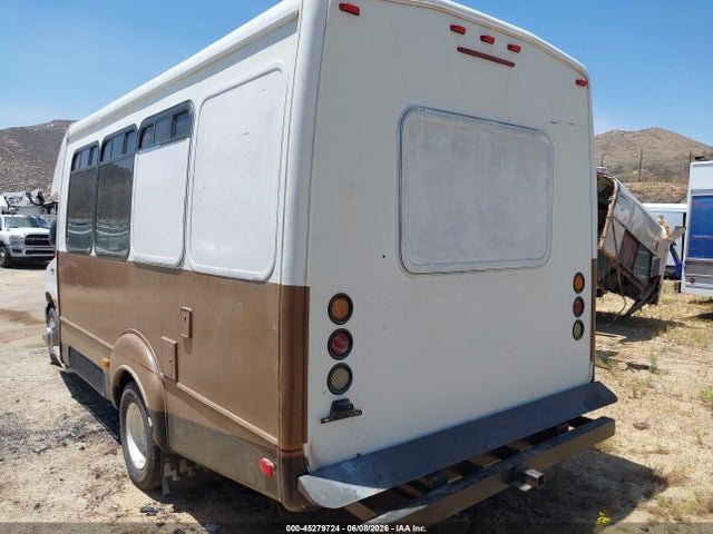 Ford E-450