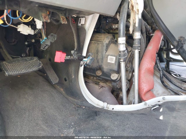 Ford E-450