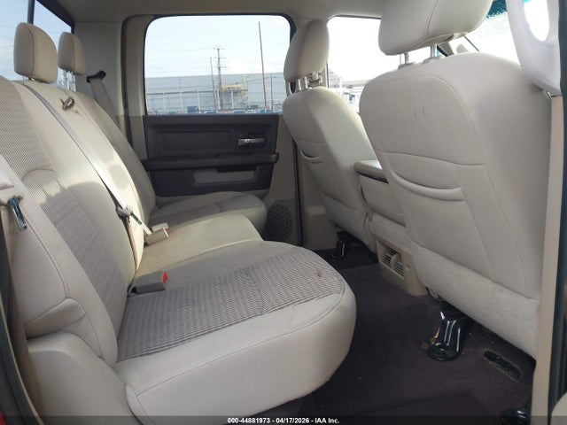 Dodge Ram 1500