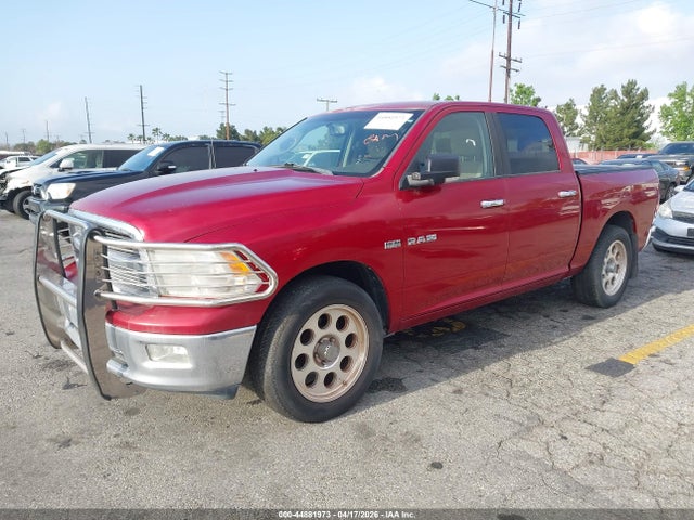 Dodge Ram 1500