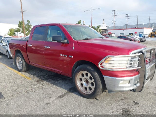Salvage Dodge Ram 1500 Image