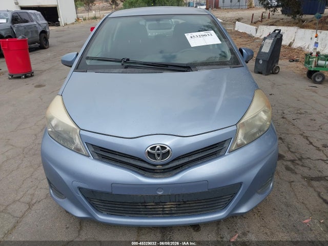 Toyota Yaris L (tmmf Plant)