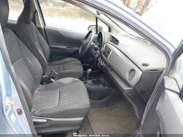 Toyota Yaris L (tmmf Plant)
