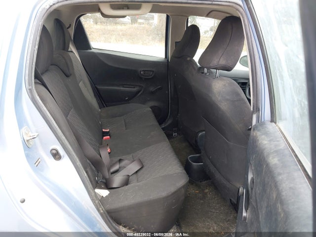 Toyota Yaris L (tmmf Plant)