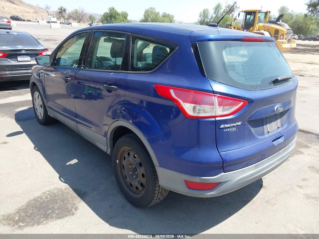 Ford Escape S