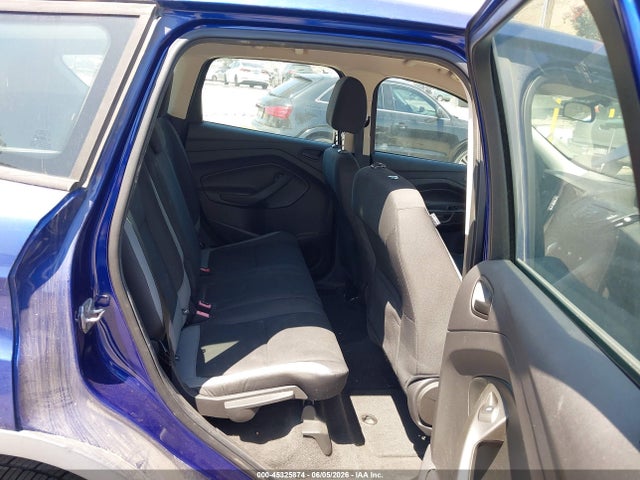 Ford Escape S