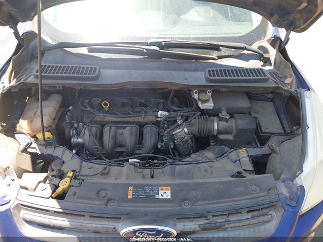 Ford Escape S