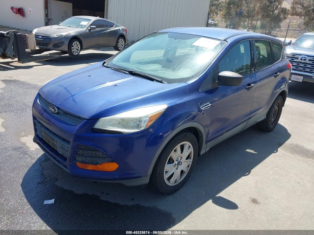 Ford Escape S