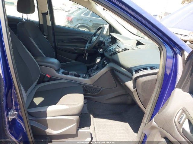 Ford Escape S