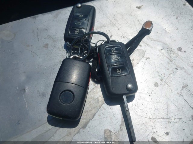 Volkswagen Jetta 2.0l S