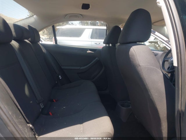 Volkswagen Jetta 2.0l S