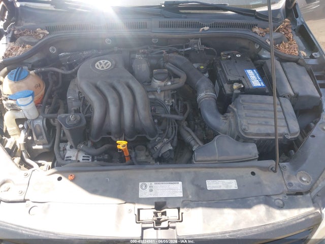 Volkswagen Jetta 2.0l S
