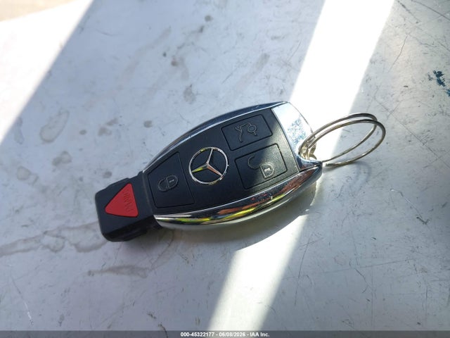 Mercedes-Benz Cla-class 4matic