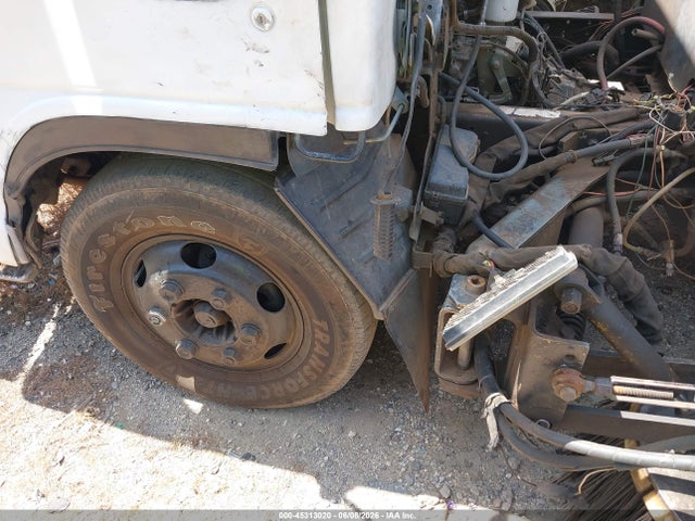 Isuzu Npr