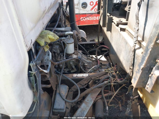 Isuzu Npr