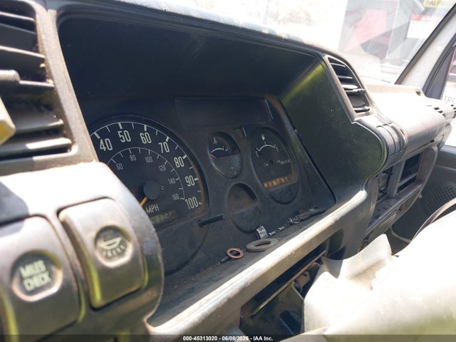 Isuzu Npr