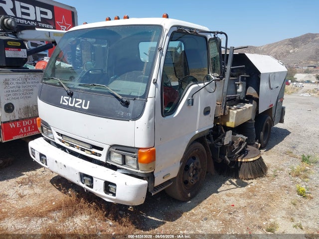 Isuzu Npr