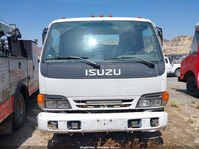 Isuzu Npr