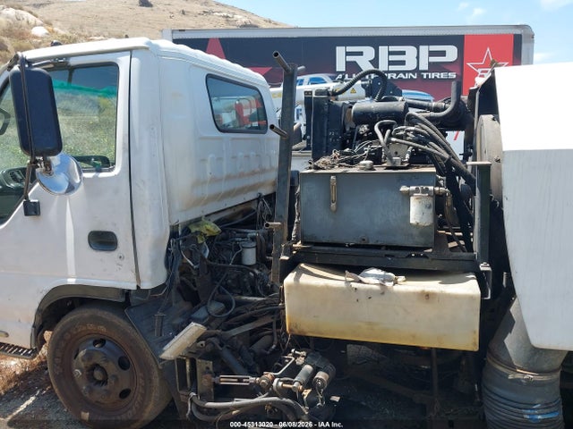 Isuzu Npr