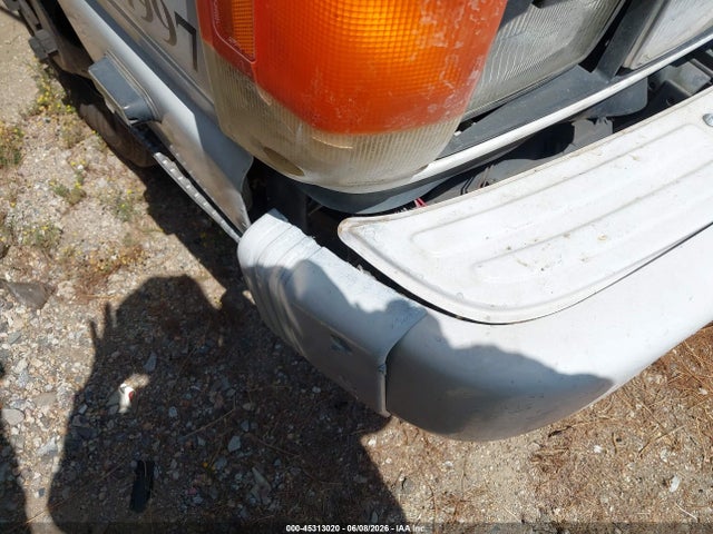 Isuzu Npr
