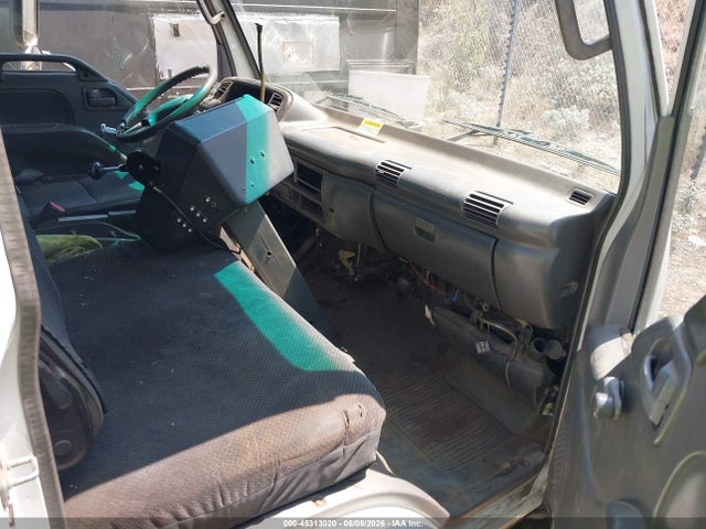 Isuzu Npr