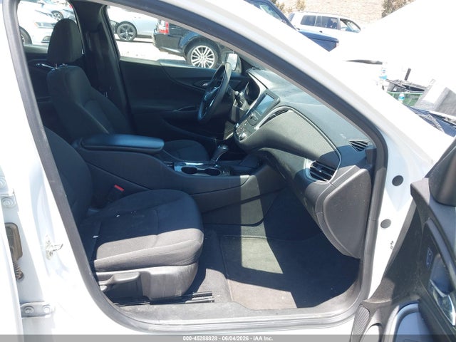Chevrolet Malibu Ls
