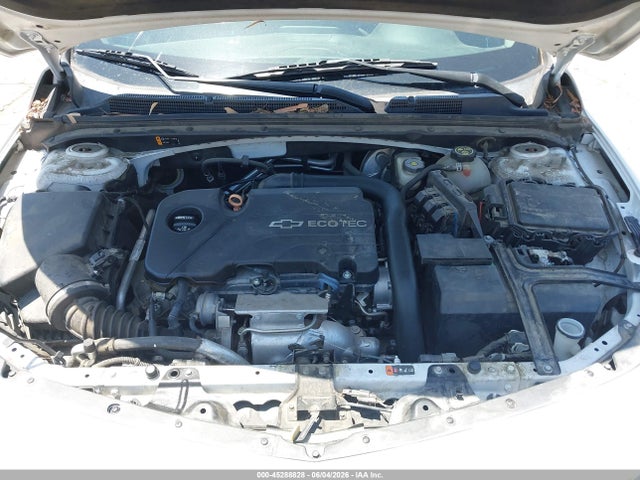 Chevrolet Malibu Ls