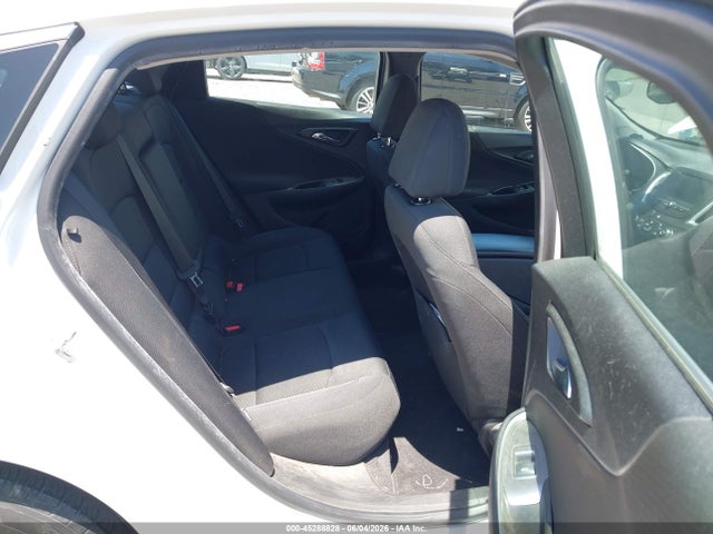 Chevrolet Malibu Ls