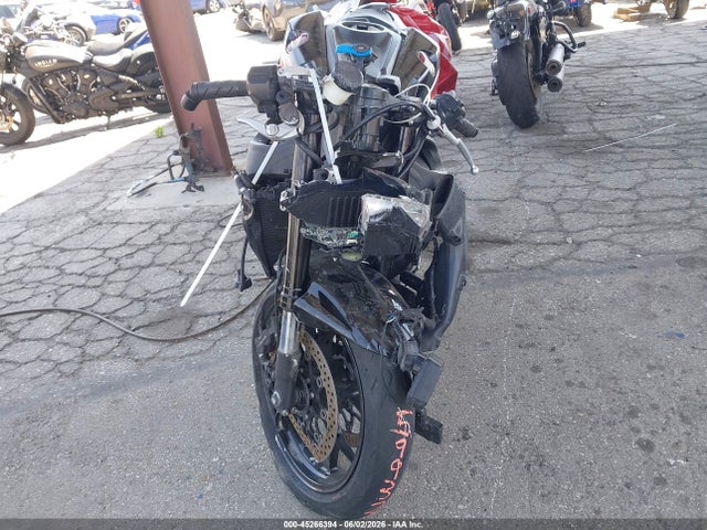 Honda Cbr1000 Ra