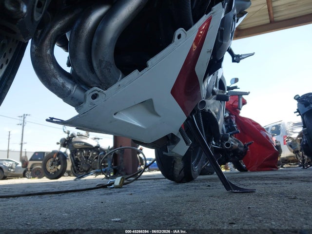 Honda Cbr1000 Ra