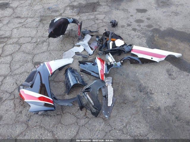 Honda Cbr1000 Ra