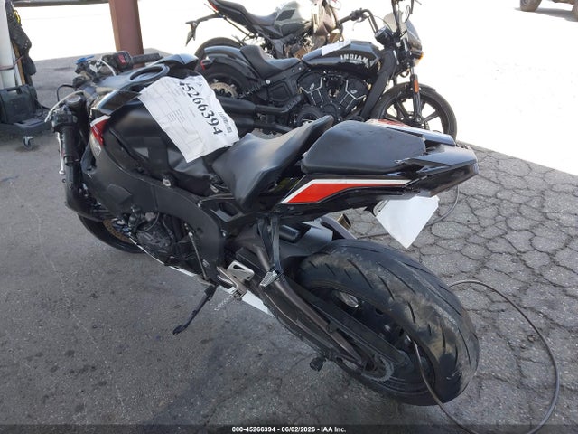 Honda Cbr1000 Ra
