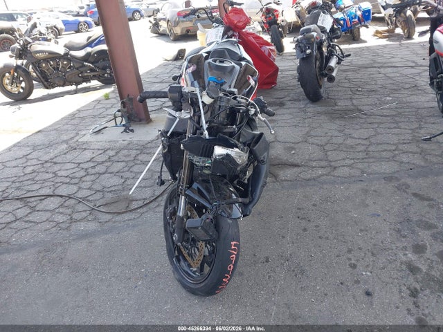 Honda Cbr1000 Ra