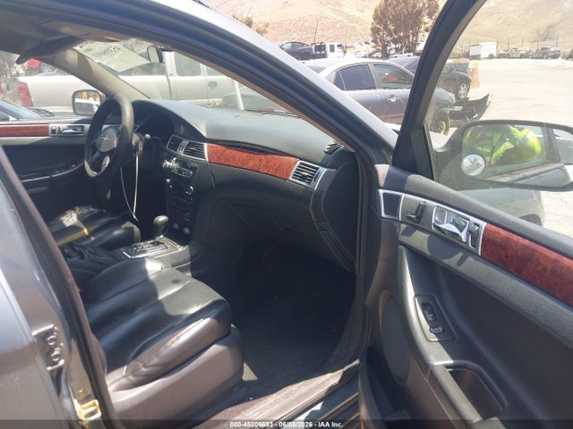 Chrysler Pacifica Touring