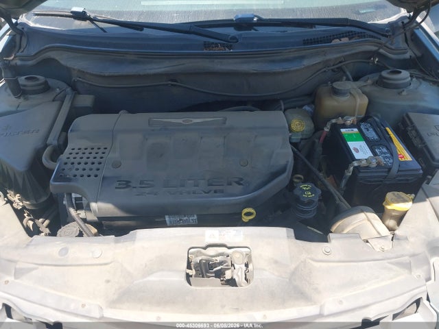 Chrysler Pacifica Touring