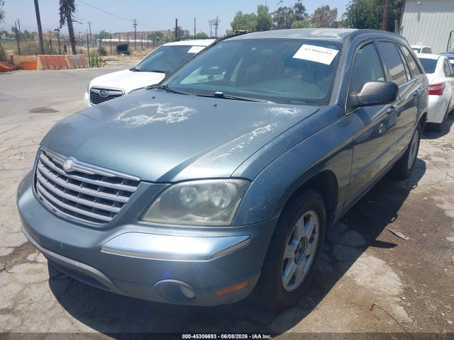 Chrysler Pacifica Touring