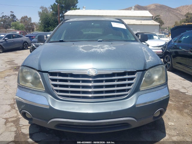 Chrysler Pacifica Touring