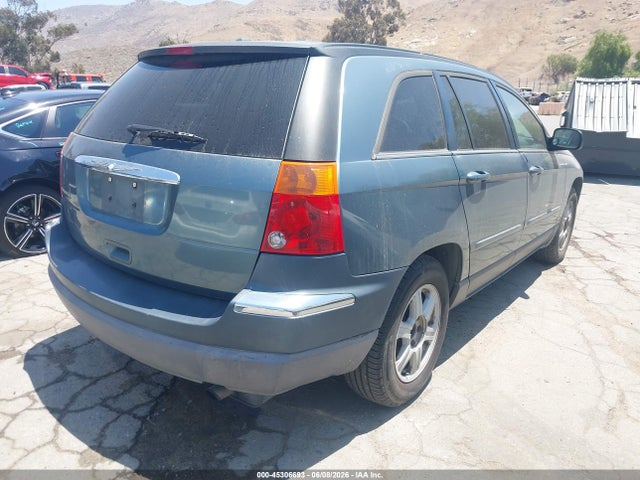 Chrysler Pacifica Touring