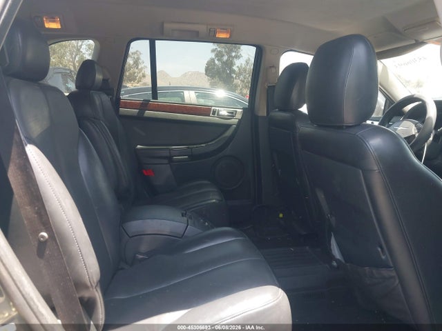 Chrysler Pacifica Touring