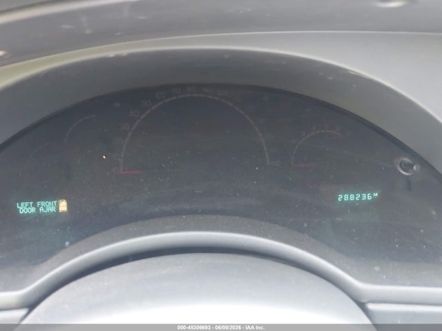 Chrysler Pacifica Touring