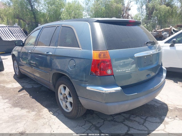 Chrysler Pacifica Touring