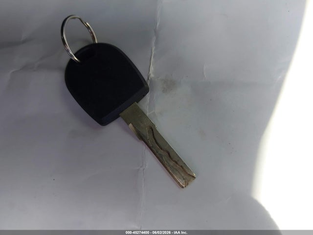 Volkswagen Jetta 2.5l Se