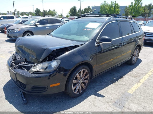 Volkswagen Jetta 2.5l Se